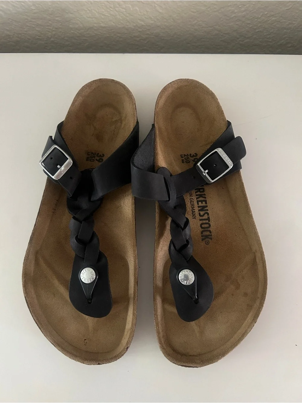 Birkenstock gizeh